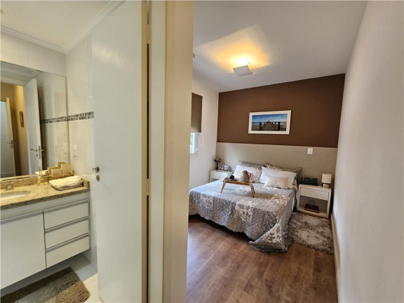 Imagem Imóvel com 4 Quartos à Venda, 108 m² em Vila Gumercindo - São Paulo