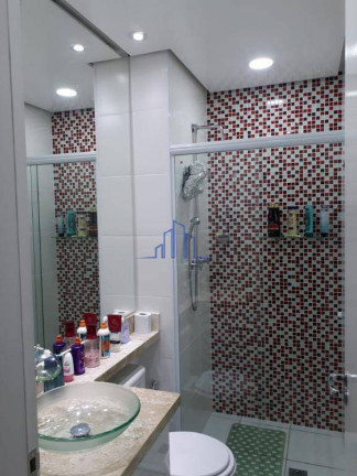 Imagem Apartamento com 3 Quartos à Venda, 70 m² em Jardim Iracema/aldeia - Barueri Imagem Apartamento com 3 Quartos à Venda, 70 m² em Jardim Iracema/aldeia - Barueri