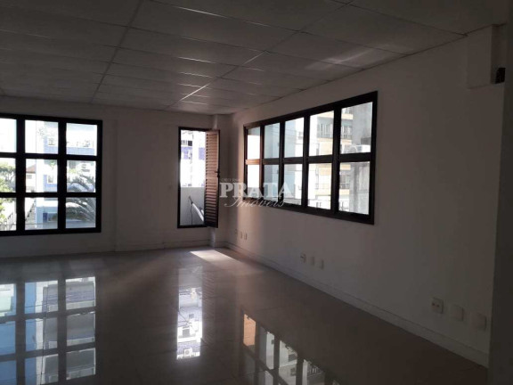 Imagem Imóvel Comercial à Venda, 1.581 m² em Embaré - Santos Imagem Imóvel Comercial à Venda, 1.581 m² em Embaré - Santos