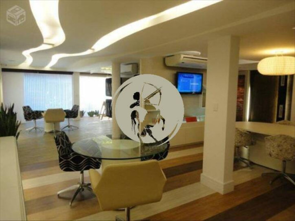 Imagem Casa com 3 Quartos à Venda, 240 m² em Gonzaga - Santos