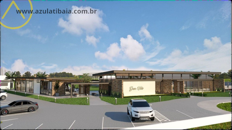 Imagem Casa com 3 Quartos à Venda, 357 m² em Loteamento Granville Atibaia - Atibaia