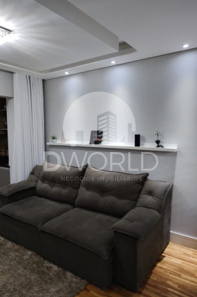 Imagem Imóvel com 3 Quartos à Venda, 84 m² em Vila América - Santo André Imagem Imóvel com 3 Quartos à Venda, 84 m² em Vila América - Santo André
