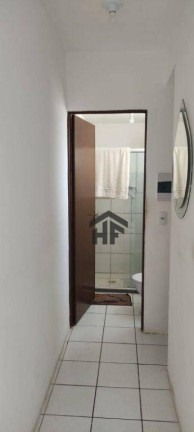 Imagem Apartamento com 1 Quarto à Venda, 40 m² em Piedade - Jaboatão Dos Guararapes Imagem Apartamento com 1 Quarto à Venda, 40 m² em Piedade - Jaboatão Dos Guararapes