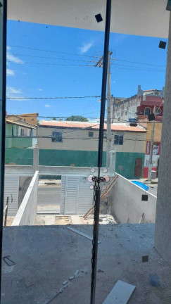 Imagem Casa de Condomínio com 3 Quartos à Venda, 100 m² em Ipitanga - Lauro De Freitas