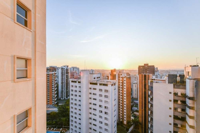 Imagem Apartamento com 4 Quartos à Venda, 401 m² em Vila Suzana - São Paulo