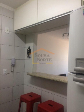 Imagem Apartamento com 3 Quartos à Venda, 78 m² em Vila Maria Alta - São Paulo Imagem Apartamento com 3 Quartos à Venda, 78 m² em Vila Maria Alta - São Paulo