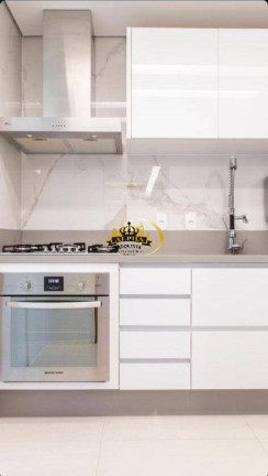 Imagem Apartamento com 2 Quartos à Venda, 96 m² em Alphaville Empresarial - Barueri