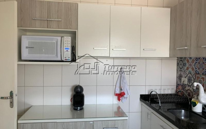 Imagem Apartamento com 3 Quartos à Venda, 83 m² em Jardim Satélite - São José Dos Campos