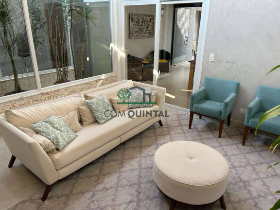 Imagem Casa com 3 Quartos à Venda, 560 m² em Jardim Do Golf I - Jandira