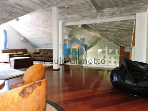 Imagem Casa de Condomínio com 3 Quartos à Venda, 1 m² em Granja Viana - Carapicuíba