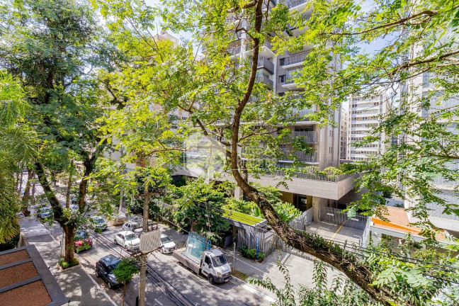 Imagem Apartamento com 3 Quartos à Venda, 137 m² em Higienópolis - São Paulo