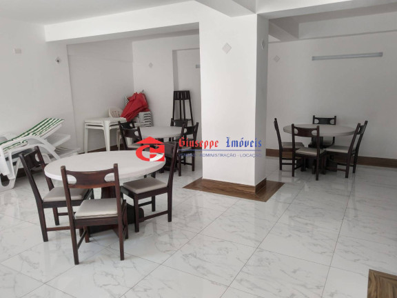 Imagem Apartamento com 2 Quartos para Temporada, em Vila Tupy - Praia Grande Imagem Apartamento com 2 Quartos para Temporada, em Vila Tupy - Praia Grande