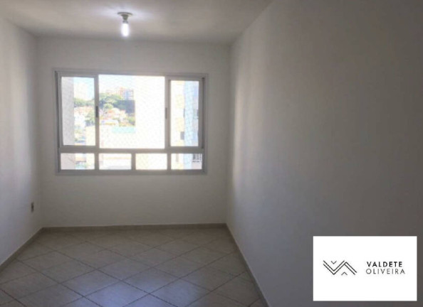 Imagem Apartamento com 3 Quartos à Venda, 77 m² em Jardim Das Colinas - São José Dos Campos