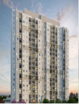 Imagem Apartamento com 2 Quartos à Venda, 52 m² em Jardim íris - São Paulo