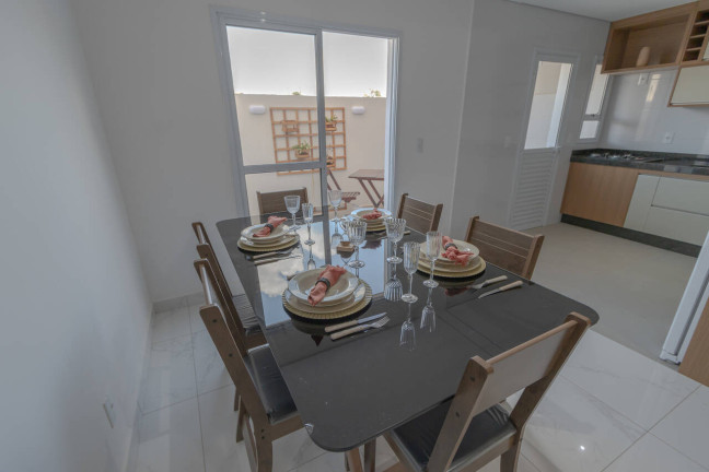 Imagem Sobrado com 3 Quartos à Venda, 118 m² em Jardim Simus - Sorocaba