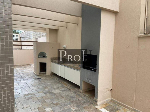 Imagem Apartamento com 3 Quartos à Venda, 103 m² em Santa Maria - São Caetano Do Sul