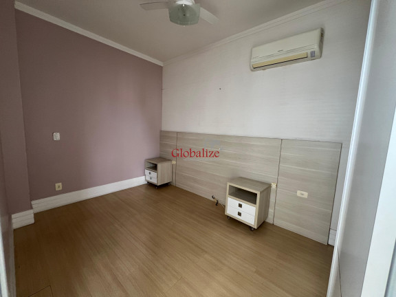 Imagem Imóvel com 3 Quartos à Venda, 210 m² em Pompéia - Santos