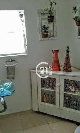 Imagem Cobertura com 4 Quartos à Venda, 430 m² em Campo Belo - São Paulo