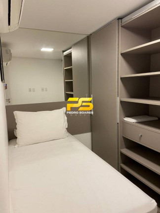 Imagem Apartamento com 2 Quartos à Venda, 65 m² em Tambaú - João Pessoa