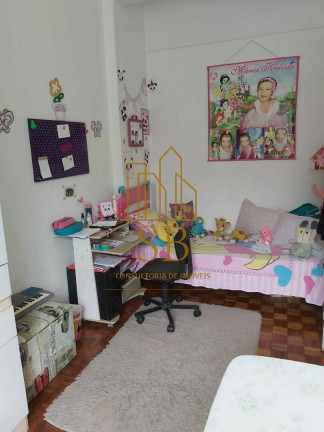 Imagem Apartamento com 3 Quartos à Venda, 112 m² em Centro - São Vicente