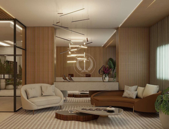 Imagem Apartamento com 1 Quarto à Venda, 29 m² em Vila Mariana - São Paulo