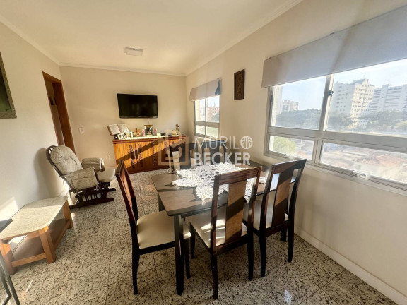 Imagem Apartamento com 3 Quartos à Venda, 137 m² em Vila Adyana - São José Dos Campos