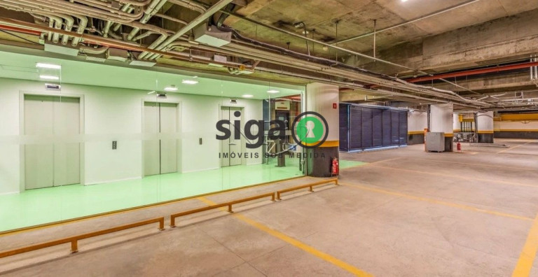 Imagem Imóvel Comercial para Alugar, 779 m² em Pinheiros - São Paulo