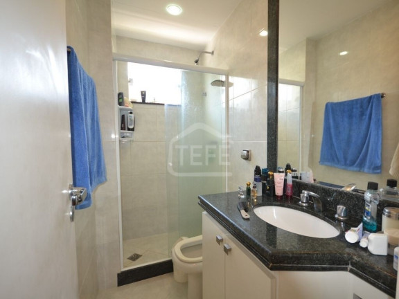 Imagem Casa com 4 Quartos à Venda, 267 m² em Barra Da Tijuca - Rio De Janeiro