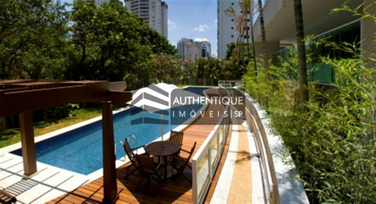 Imagem Apartamento com 3 Quartos à Venda, 204 m² em Moema - São Paulo Imagem Apartamento com 3 Quartos à Venda, 204 m² em Moema - São Paulo