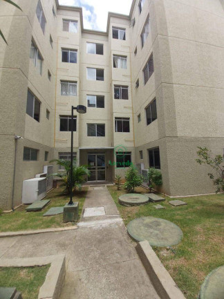 Imagem Apartamento com 2 Quartos à Venda, 38 m² em Vila Nova Bonsucesso - Guarulhos Imagem Apartamento com 2 Quartos à Venda, 38 m² em Vila Nova Bonsucesso - Guarulhos
