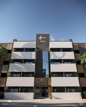 Imagem Apartamento com 2 Quartos à Venda, 57 m² em Novo Passo - Passo De Torres Imagem Apartamento com 2 Quartos à Venda, 57 m² em Novo Passo - Passo De Torres