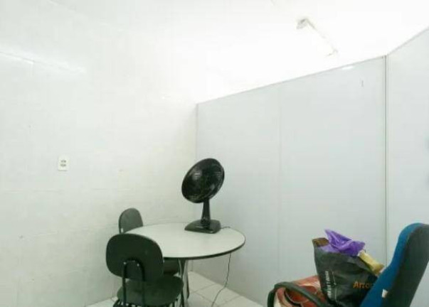Imagem Sobrado com 3 Quartos à Venda, 105 m² em Campo Belo - São Paulo