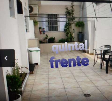 Imagem Casa com 5 Quartos à Venda, 230 m² em Canindé - São Paulo Imagem Casa com 5 Quartos à Venda, 230 m² em Canindé - São Paulo