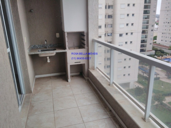 Imagem Flat com 1 Quarto à Venda, 36 m² em Vila Arens Ii - Jundiaí Imagem Flat com 1 Quarto à Venda, 36 m² em Vila Arens Ii - Jundiaí