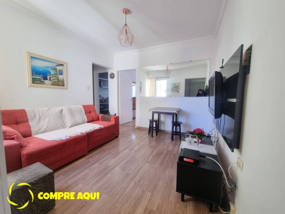 Imagem Apartamento com 1 Quarto à Venda, 46 m² em Campos Elíseos - São Paulo Imagem Apartamento com 1 Quarto à Venda, 46 m² em Campos Elíseos - São Paulo