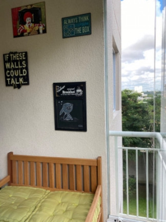 Imagem Apartamento com 2 Quartos à Venda ou Locação, 52 m² em Vila São Francisco - Barueri Imagem Apartamento com 2 Quartos à Venda ou Locação, 52 m² em Vila São Francisco - Barueri
