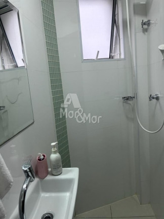 Imagem Apartamento com 3 Quartos à Venda, 100 m² em Enseada - Guarujá Imagem Apartamento com 3 Quartos à Venda, 100 m² em Enseada - Guarujá