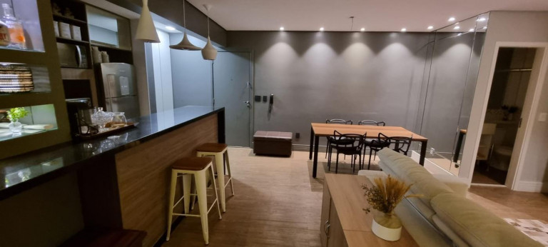 Imagem Apartamento com 2 Quartos à Venda, 83 m² em Bom Retiro - São Paulo