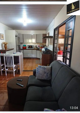 Imagem Imóvel com 3 Quartos à Venda, 39.000 m² em Centro (mariental) - Lapa