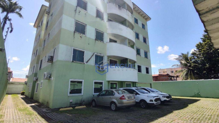 Imagem Apartamento com 3 Quartos à Venda, 70 m² em Maraponga - Fortaleza