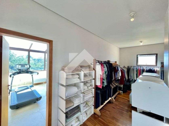 Imagem Casa de Condomínio com 6 Quartos à Venda, 610 m² em Moinho Velho - Cotia Imagem Casa de Condomínio com 6 Quartos à Venda, 610 m² em Moinho Velho - Cotia