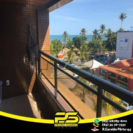 Imagem Apartamento com 4 Quartos à Venda, 330 m² em Cabo Branco - João Pessoa Imagem Apartamento com 4 Quartos à Venda, 330 m² em Cabo Branco - João Pessoa