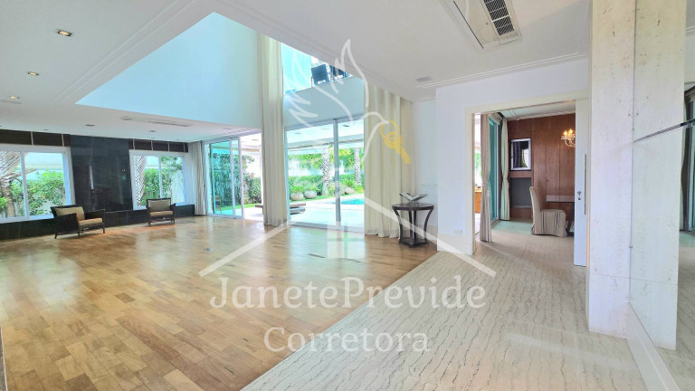 Imagem Casa de Condomínio com 4 Quartos à Venda, 740 m² em Alphaville - Barueri