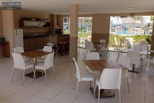 Imagem Apartamento com 2 Quartos à Venda, 49 m² em Campo Grande - Rio De Janeiro Imagem Apartamento com 2 Quartos à Venda, 49 m² em Campo Grande - Rio De Janeiro