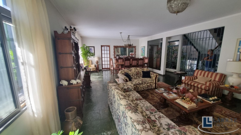 Imagem Casa com 5 Quartos à Venda, 459 m² em Ribeirânia - Ribeirão Preto Imagem Casa com 5 Quartos à Venda, 459 m² em Ribeirânia - Ribeirão Preto