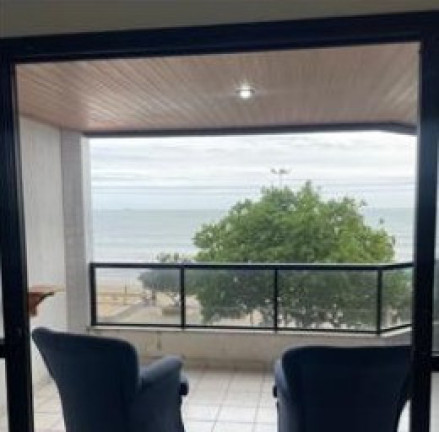 Imóvel com 3 Quartos à Venda, 125 m² em Praia Do Morro - Guarapari