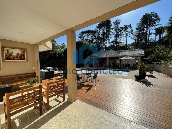 Imagem Casa com 5 Quartos à Venda, 610 m² em Vila Santo Antônio - Cotia