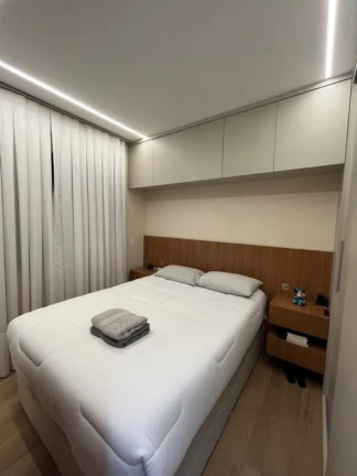 Imagem Imóvel com 2 Quartos para Alugar, 45 m² em Bela Vista - São Paulo Imagem Imóvel com 2 Quartos para Alugar, 45 m² em Bela Vista - São Paulo