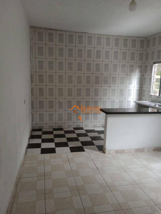 Imagem Sobrado com 3 Quartos à Venda, 125 m² em Jardim Ponte Alta I - Guarulhos Imagem Sobrado com 3 Quartos à Venda, 125 m² em Jardim Ponte Alta I - Guarulhos