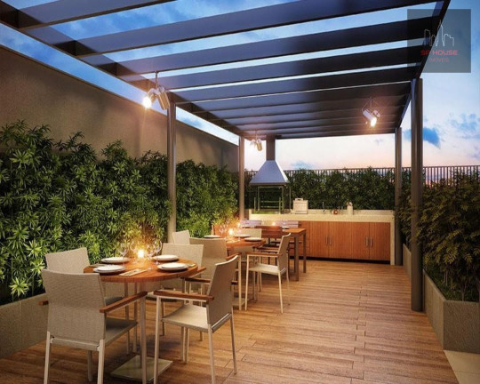 Imagem Apartamento com 3 Quartos à Venda, 75 m² em Perdizes - São Paulo Imagem Apartamento com 3 Quartos à Venda, 75 m² em Perdizes - São Paulo